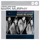 Mark Murphy - A Swingin', Singin' Affair  | фото 1