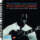 Wes Montgomery - Incredible Jazz Gui CD | фото 1