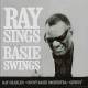 Ray Charles + Count Basie Orchestra – Ray Sings Basie Swings CD | фото 1