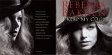 Rebekka Bakken - I Keep My Cool CD | фото 4
