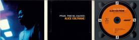 Alice Coltrane - Ptah the El Daoud CD | фото 7