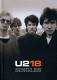 U2: 18 Singles  | фото 1