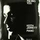Keith Jarrett - Facing You - Vinyl | фото 1