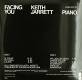 Keith Jarrett - Facing You - Vinyl | фото 2