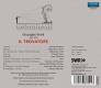 Verdi. Il Trovatore. Simone Kermes, Herbert Lippert, Miljenko Turk, Yvonne Naef 2 CD | фото 3