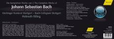 Bach: Complete Bach Set - Special Edition  | фото 4