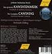 Bach: The Complete Cantatas Box. Rilling 73 CD | фото 2
