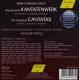 Bach: The Complete Cantatas Box. Rilling 73 CD | фото 4