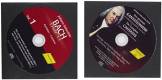 Bach: The Complete Cantatas Box. Rilling 73 CD | фото 6