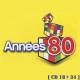 Coffret 100cd Annees 80 | фото 3