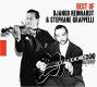 Django Reinhardt & St&#233;phane Grappelli - The Very Best Of 5 CD | фото 1