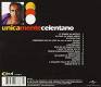 Adriano Celentano - Unicamentecelentano CD | фото 2
