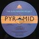 The Alan Parsons Project - Pyramid - Vinyl | фото 5