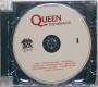 Queen - The Miracle, 2011 Remaster CD | фото 3
