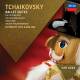 Tchaikovsky: Ballet Suites - Various Artists CD | фото 1