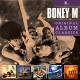 Boney M. - Original Album Classics 5 CD | фото 1