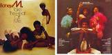 Boney M. - Original Album Classics 5 CD | фото 3