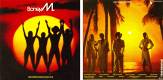 Boney M. - Original Album Classics 5 CD | фото 7