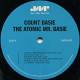 Count Basie - The Atomic Mr. Basie - Vinyl Lp-180 Gram | фото 3