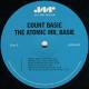 Count Basie - The Atomic Mr. Basie - Vinyl Lp-180 Gram | фото 4