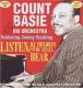 BASIE, COUNT & HIS ORCHESTRA - Listen My Children 2 CD | фото 1