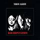 Thin Lizzy - Bad Reputation Expanded Edition CD | фото 1