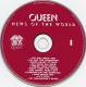 Queen - News Of The World 2011 Remaster CD | фото 4