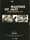 Masters Of Jazz 2 - Documental - Portraits - DVD | фото 1
