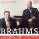 BRAHMS - Violin Sonatas, Spivakov, V. SACD | фото 1