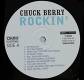 Chuck Berry - Rockin' - 20 Original Recordings - Vinyl | фото 4