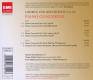 BEETHOVEN: COMPLETE PIANO CONCERTOS ETC - Barenboim, Daniel 3 CD | фото 2