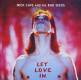 Nick Cave And The Bad Seeds – Let Love In CD | фото 1