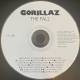 GORILLAZ - The Fall CD | фото 3