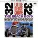 BEACH BOYS, THE - Little Deuce Coupe / AllSummer Long CD | фото 1