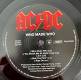 AC/DC: Who Made Who  | фото 3