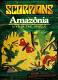 Scorpions - Amazonia - Live In The Jungle DVD | фото 1
