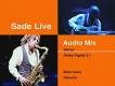 Sade - Live DVD | фото 5