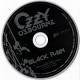 Ozzy Osbourne - Black Rain CD | фото 3
