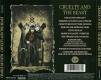 Cradle Of Filth - Cruelty & The Beast CD | фото 3