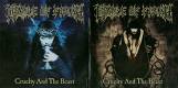 Cradle Of Filth - Cruelty & The Beast CD | фото 6