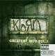Korn - Greatest Hits, Vol. 1 CD | фото 1