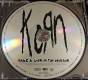 Korn - Take A Look In The Mirror CD | фото 4