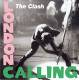 The Clash - London Calling 25th Anniversary Edition CD | фото 1
