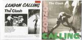 The Clash - London Calling 25th Anniversary Edition CD | фото 3