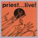Judas Priest - Priest...Live! 2 CD | фото 1