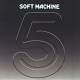 Soft Machine - Original Album Classics 5 CD | фото 4