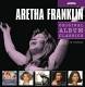 Aretha Franklin - Original Album Classics 5 CD | фото 1