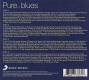 Pure: Blues 4 CD | фото 3