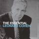 Leonard Cohen - The Essential Leonard Cohen 2 CD | фото 1