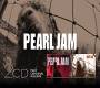 Pearl Jam - Vs / Ten 2 CD | фото 1